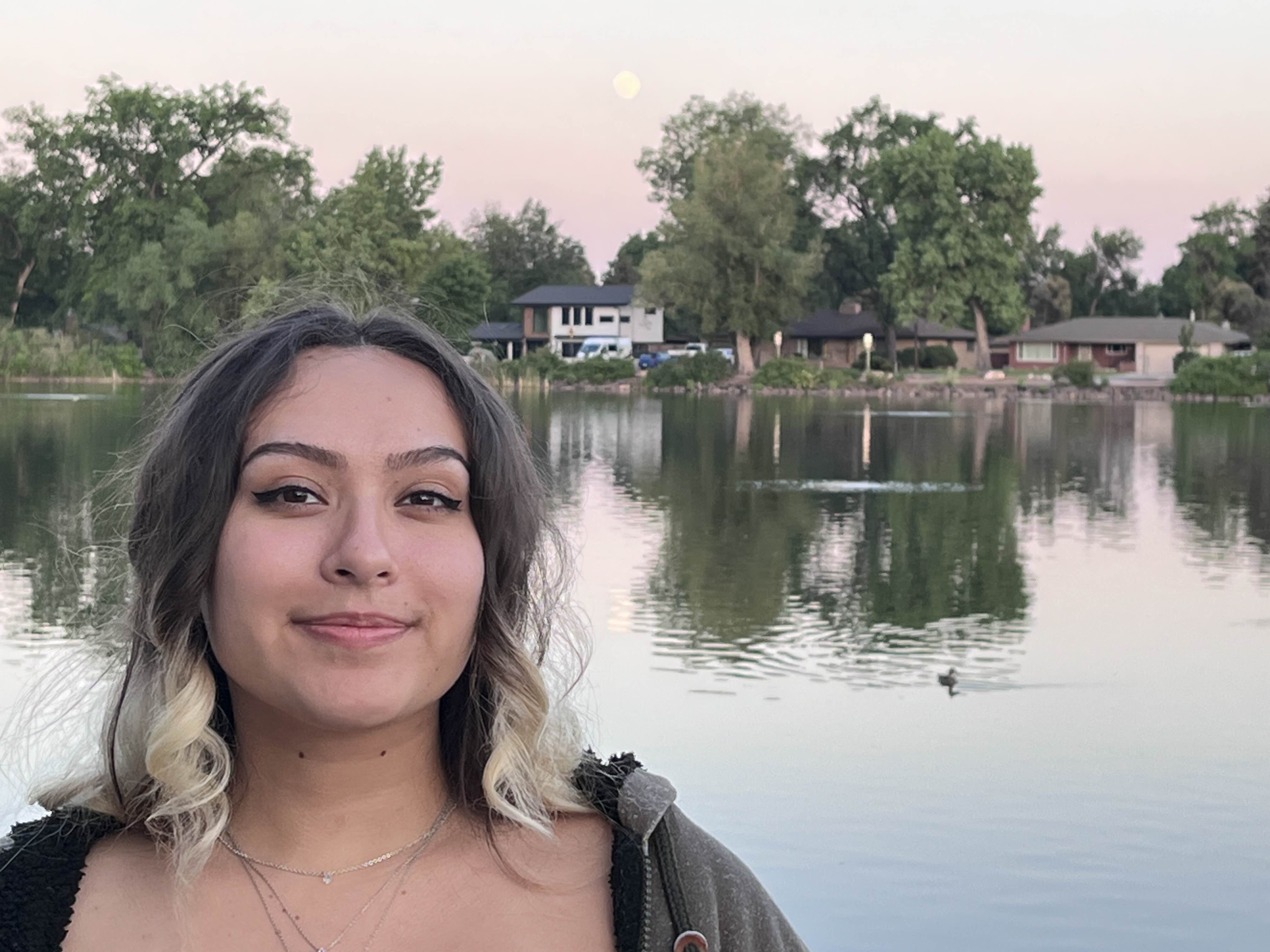 Picture of Mariah